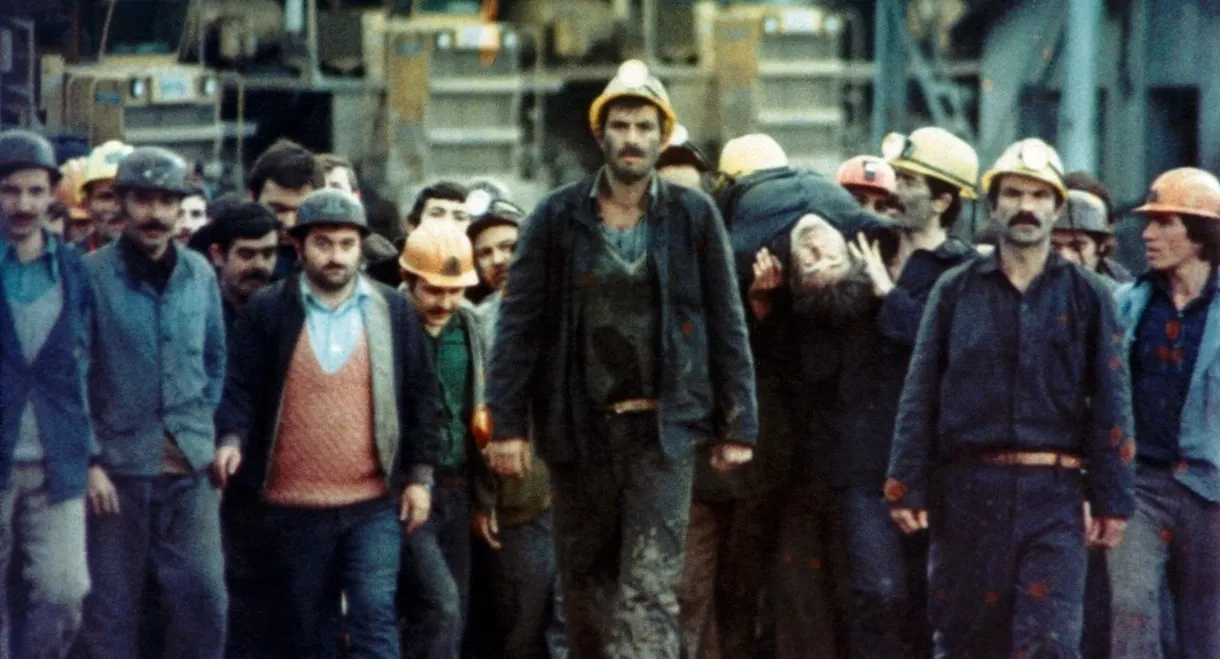 The Mine