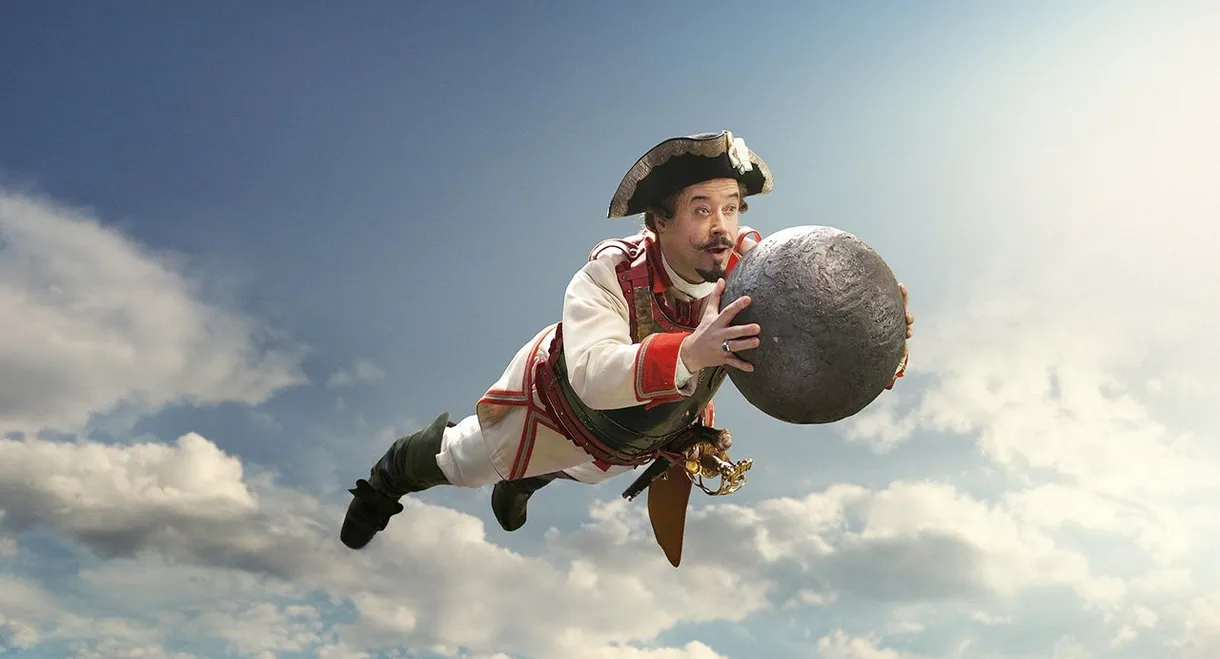 Baron Münchhausen