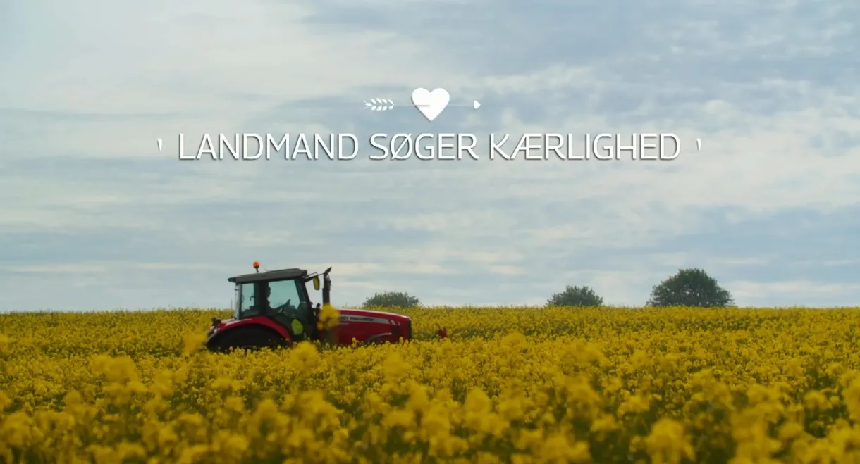 Landmand søger kærlighed