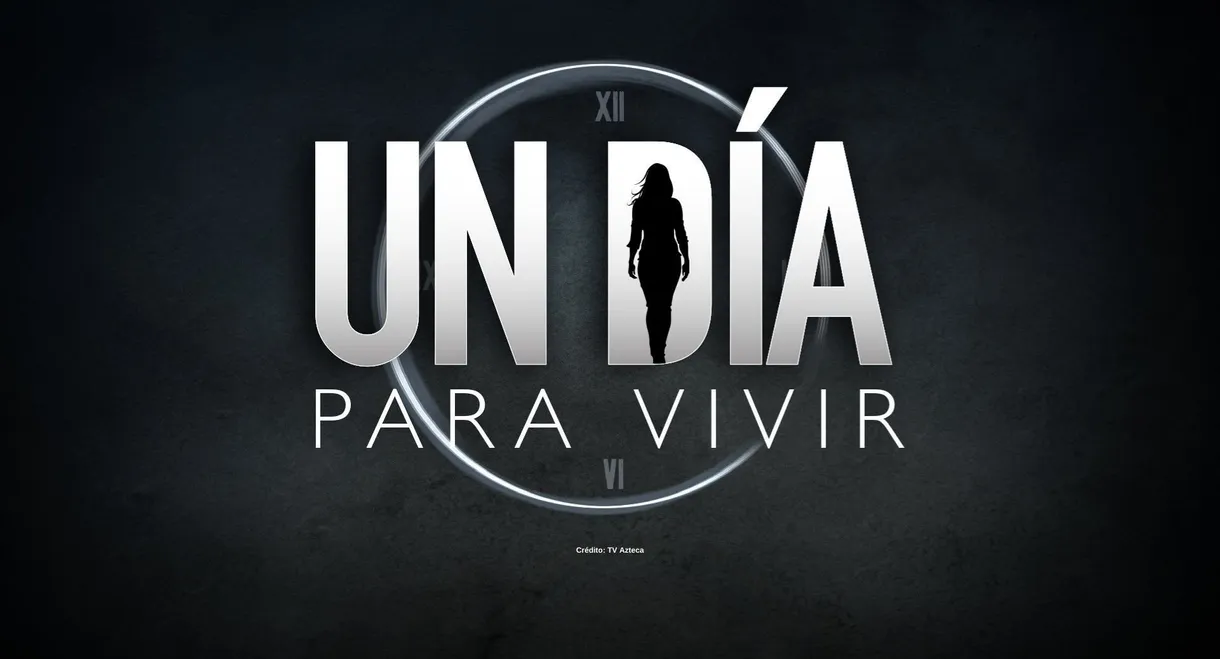 Un día para vivir