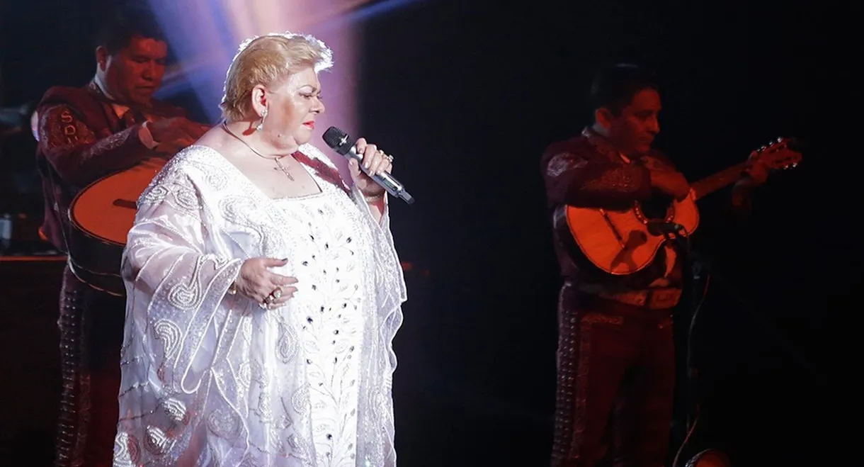 Paquita la del Barrio
