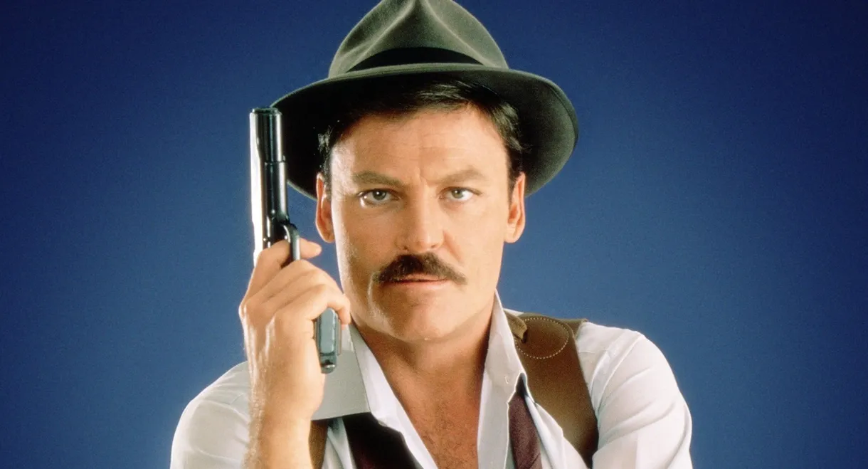 Mike Hammer