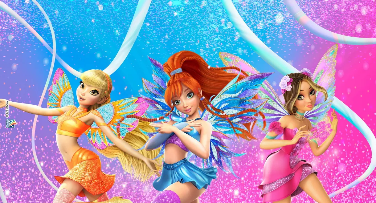 Winx Club: The Magic is Back