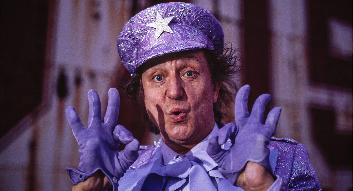 Doctor Who: Delta and the Bannermen