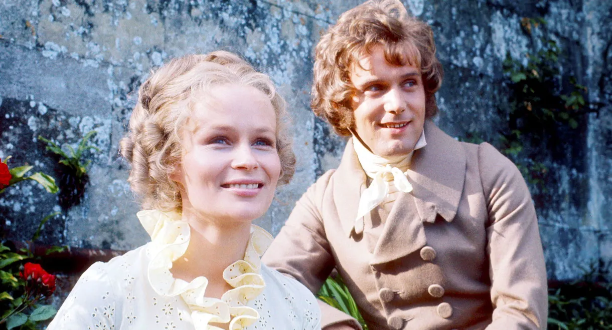 Sense and Sensibility