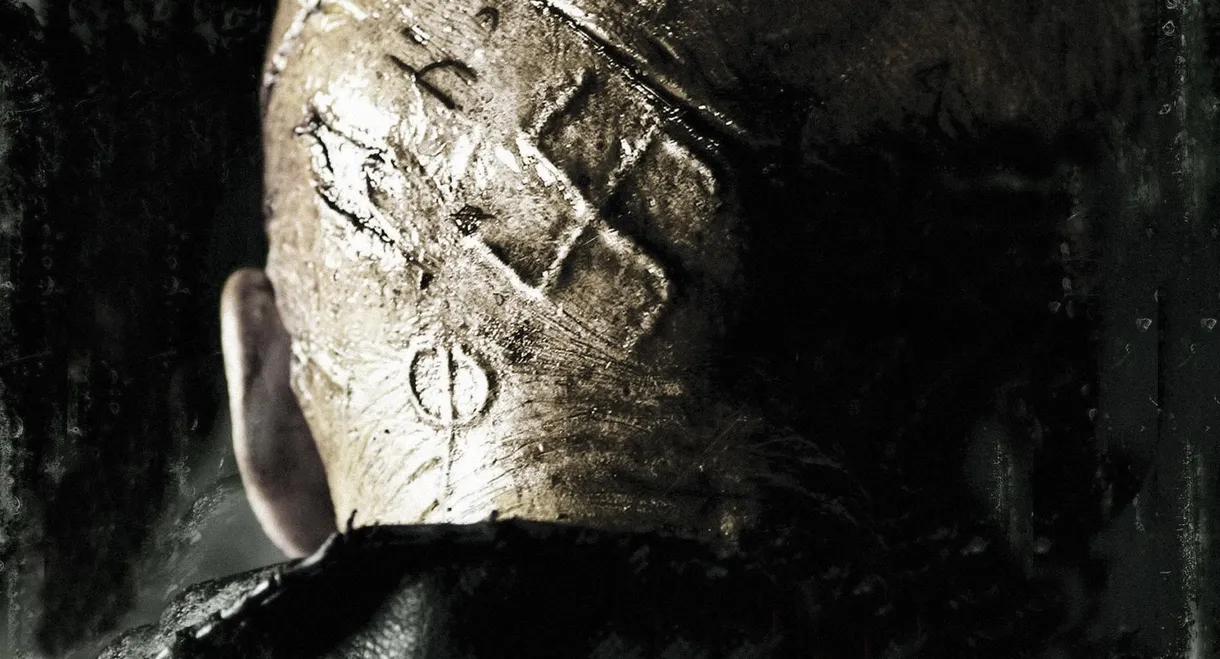 Blood Creek