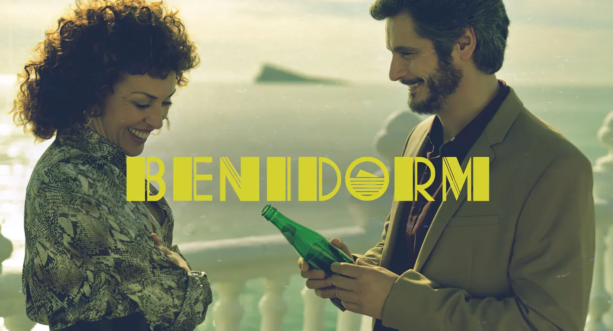 Benidorm