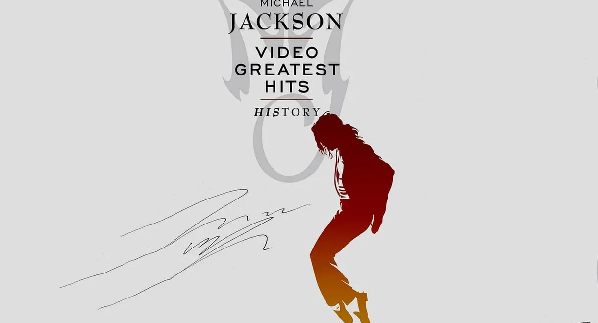 Michael Jackson Video Greatest Hits: HIStory