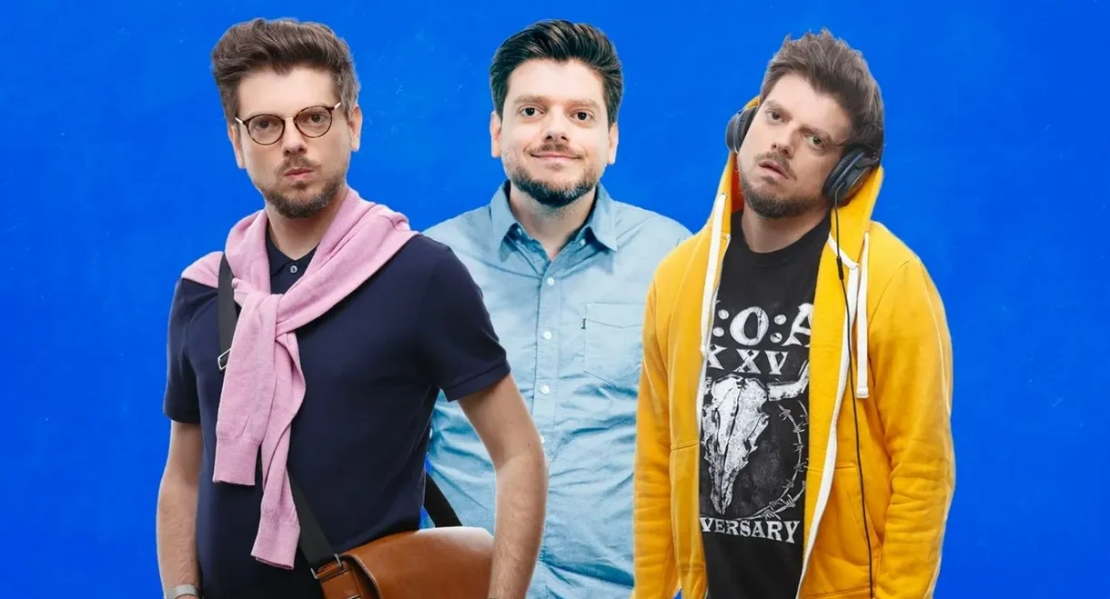 Greg Guillotin : Le pire stagiaire
