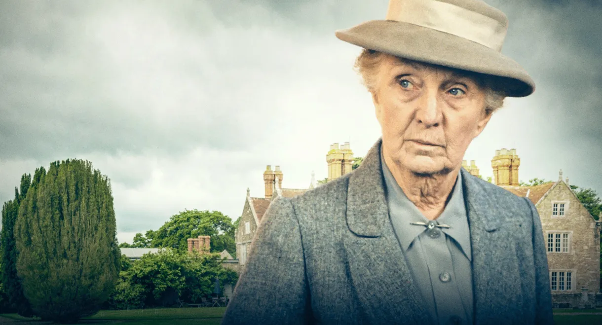 Miss Marple The Complete Collection