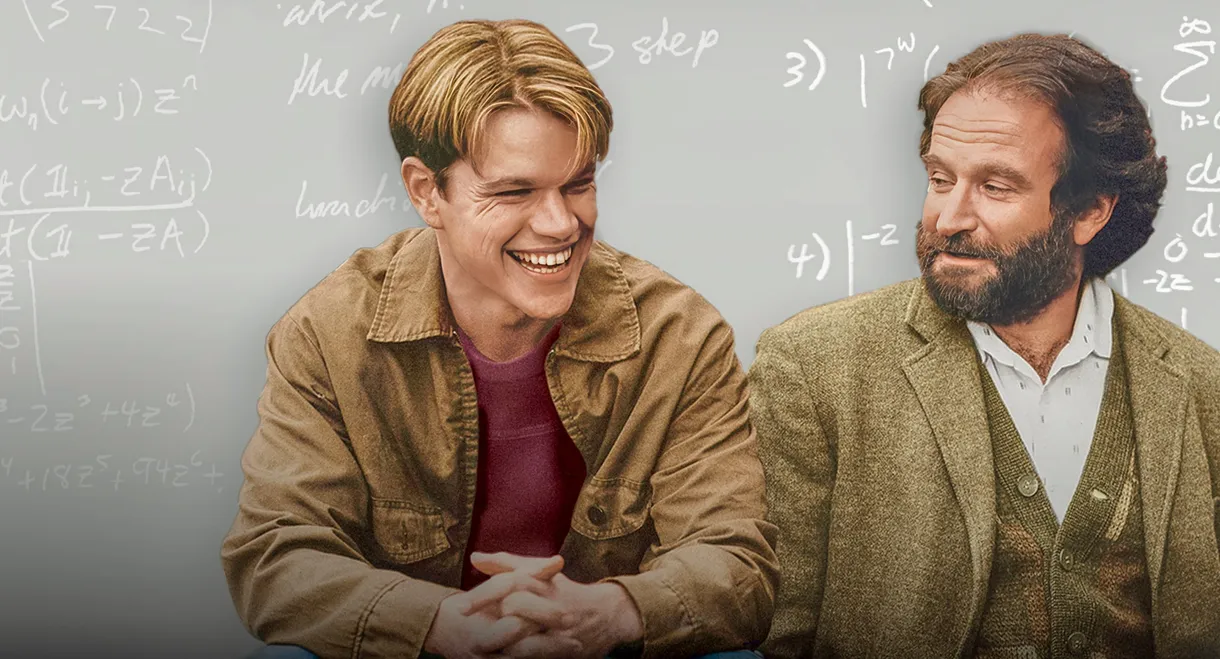 Good Will Hunting