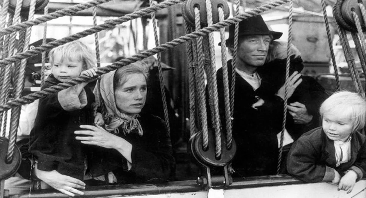 The Emigrants