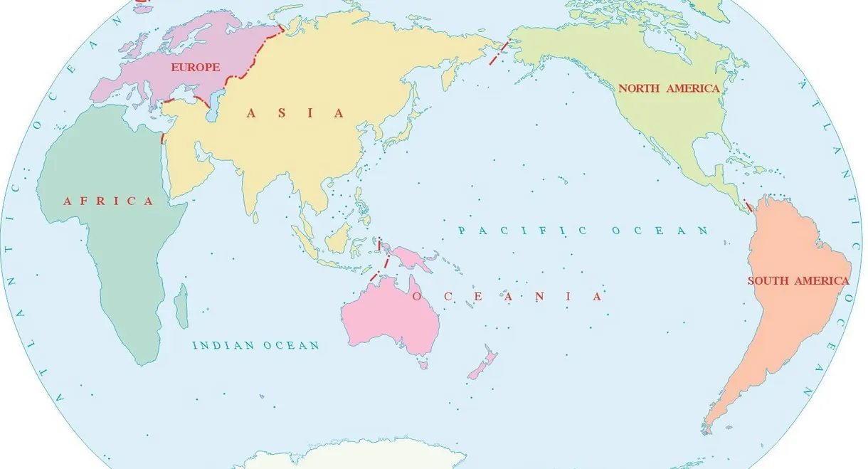 world history