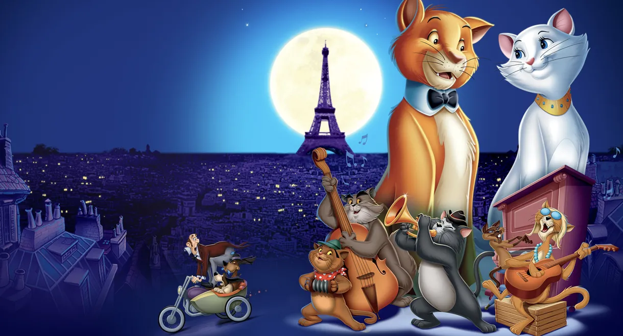 The Aristocats