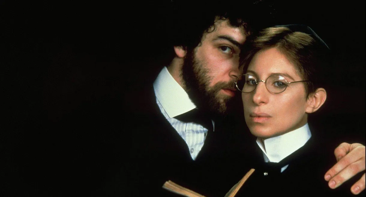 Yentl