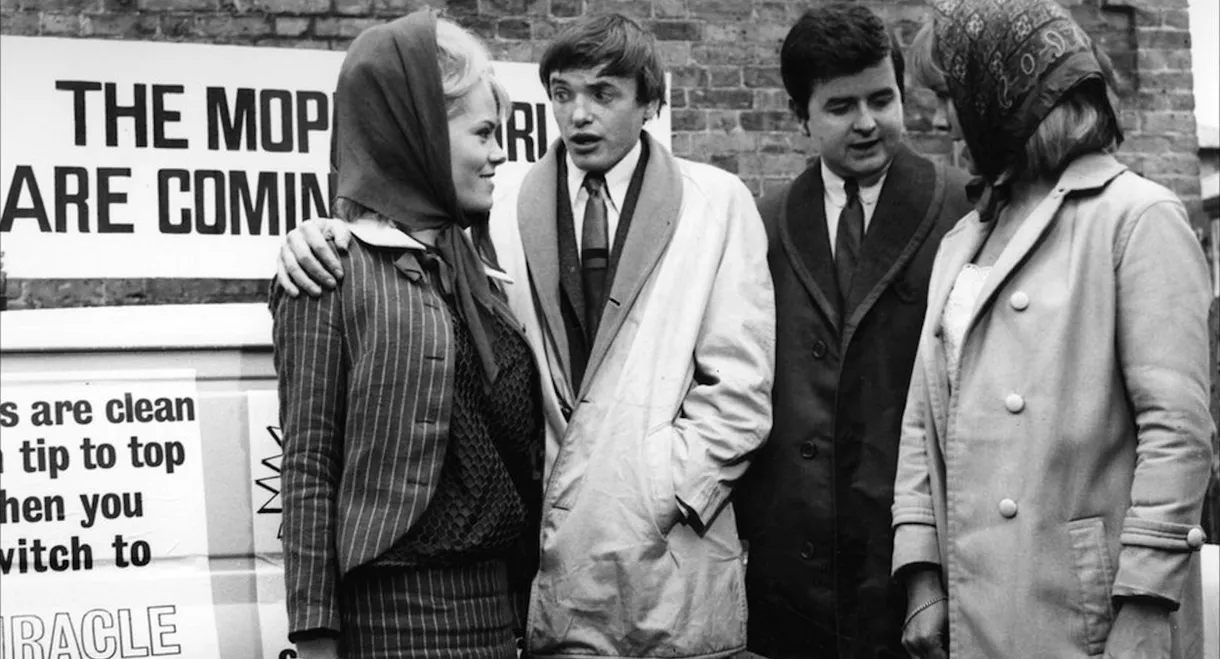The Likely Lads