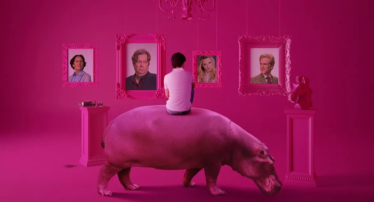 The Hippopotamus