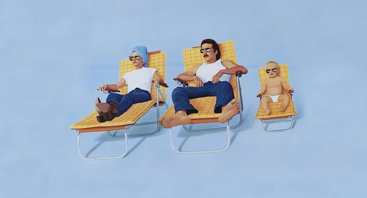 Raising Arizona