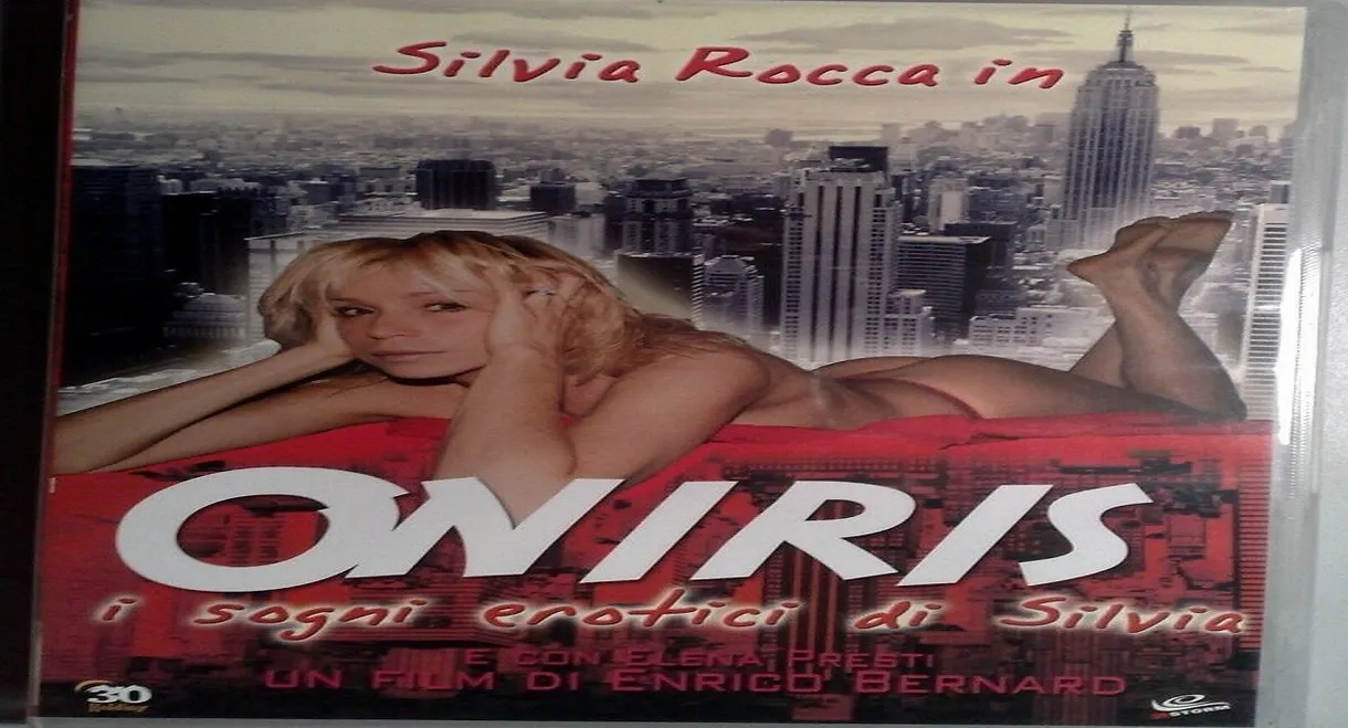 Oniris - I sogni erotici di Silvia