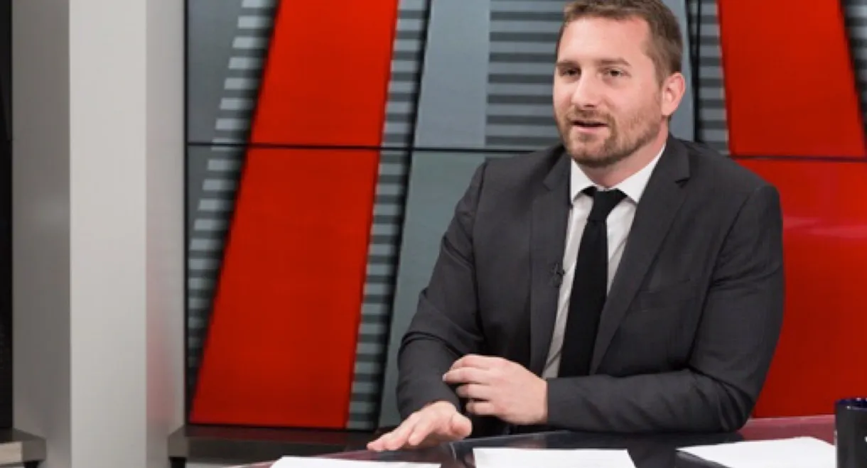 The Damage Report with John Iadarola