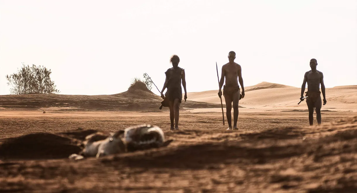 First Peoples