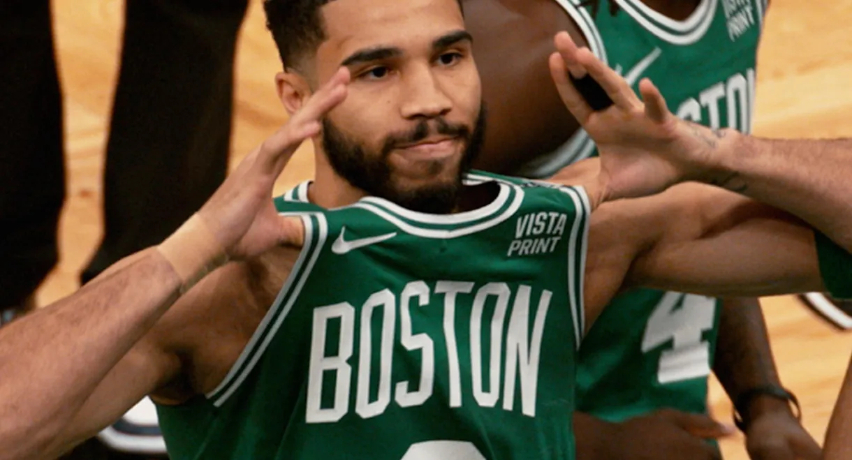 Celtics City
