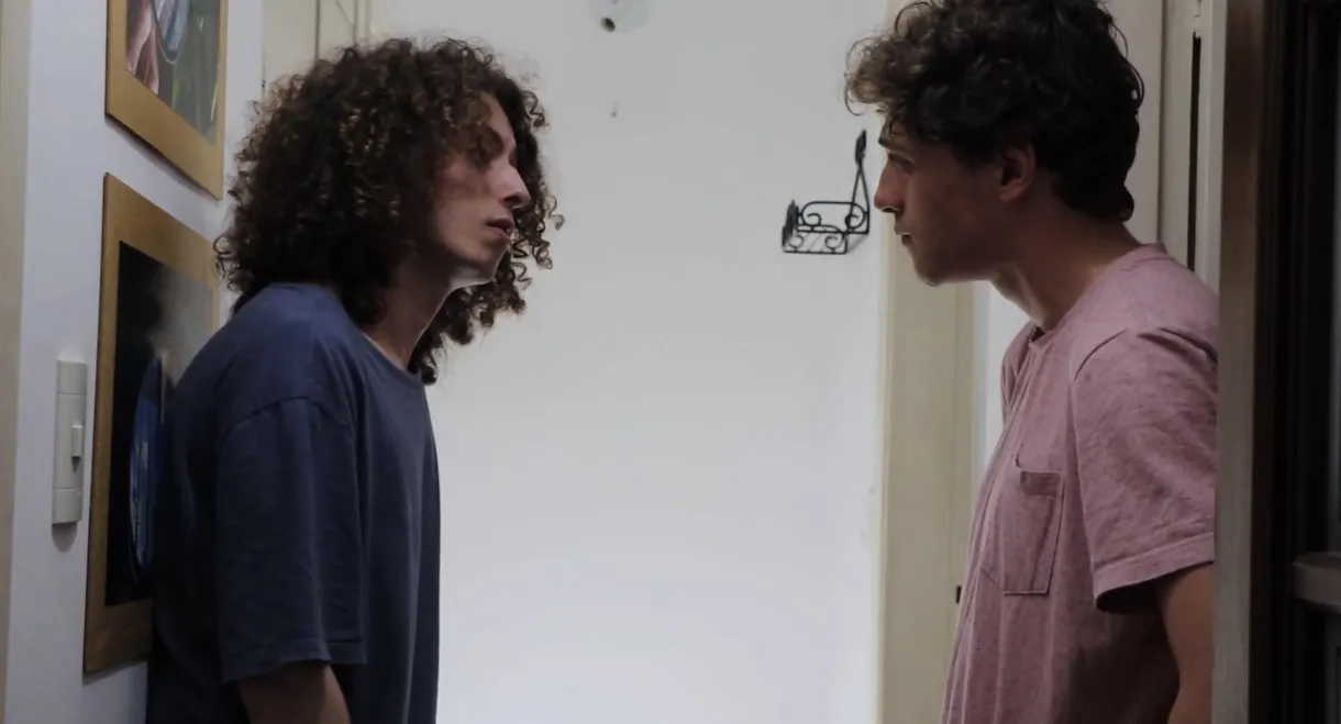 Two Brothers