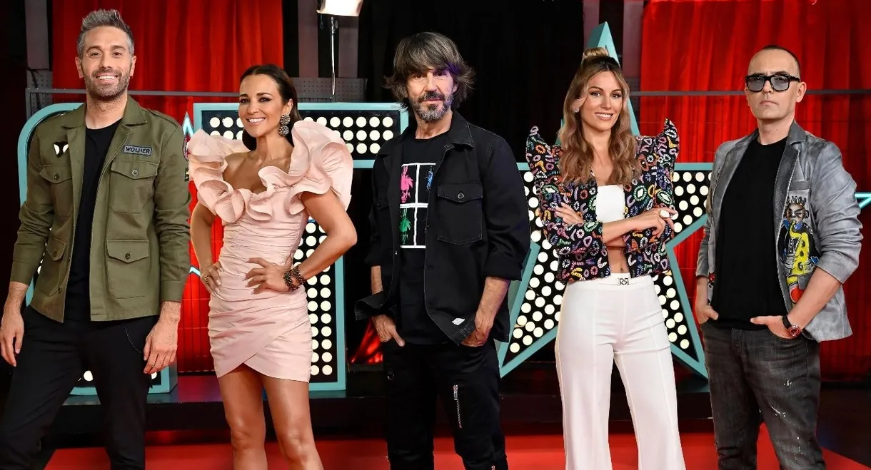 Got Talent España