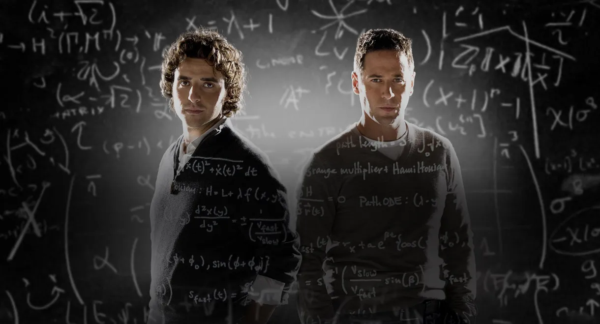 Numb3rs