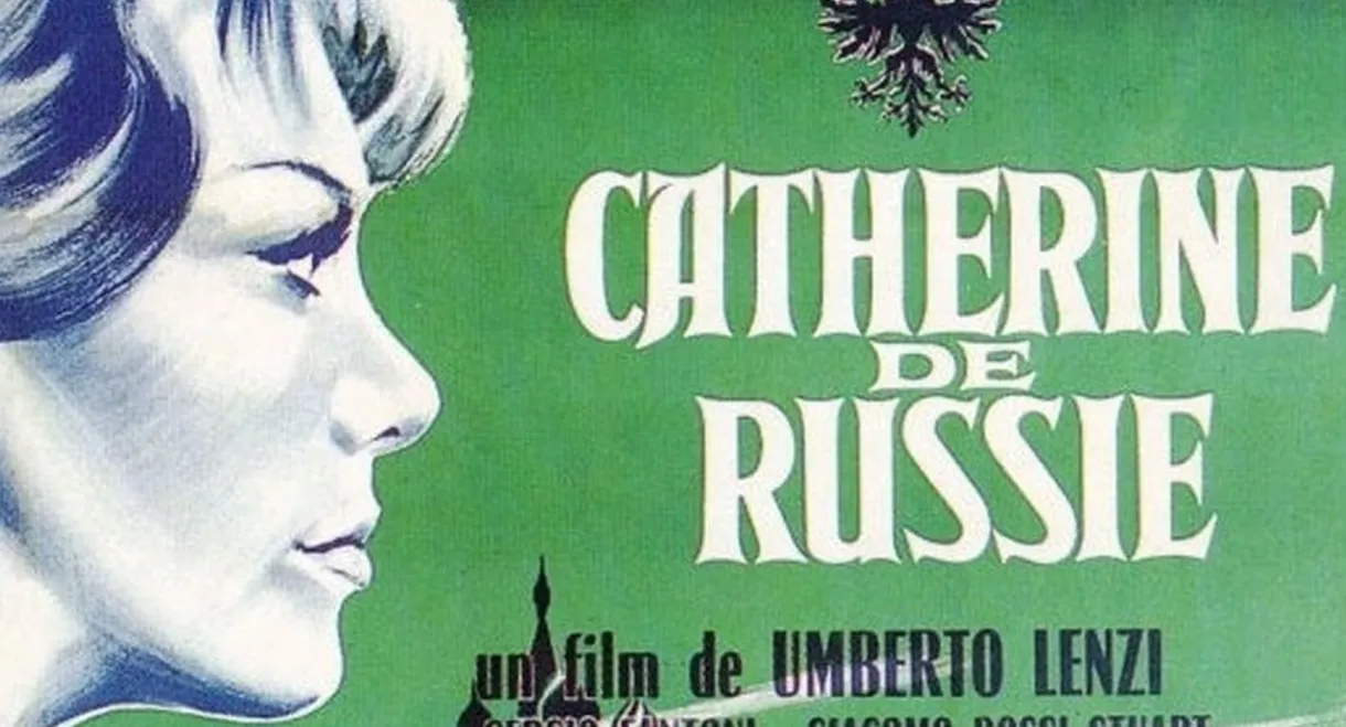 Catherine of Russia