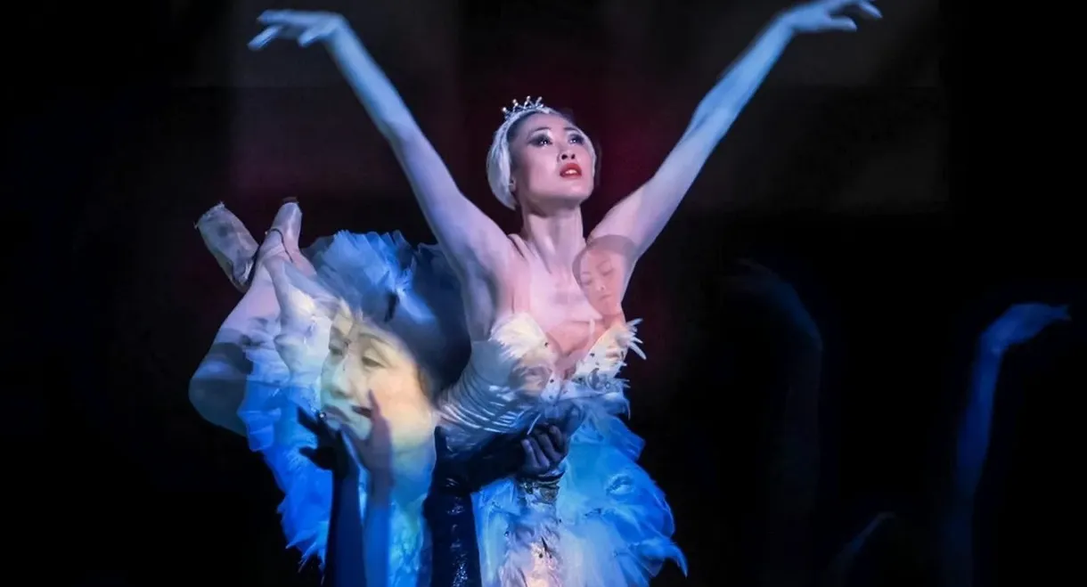 Maiko: Dancing Child