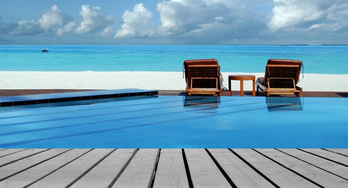 Ultimate Pools