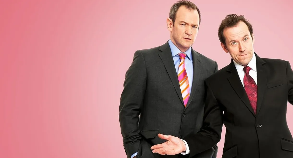 Armstrong and Miller
