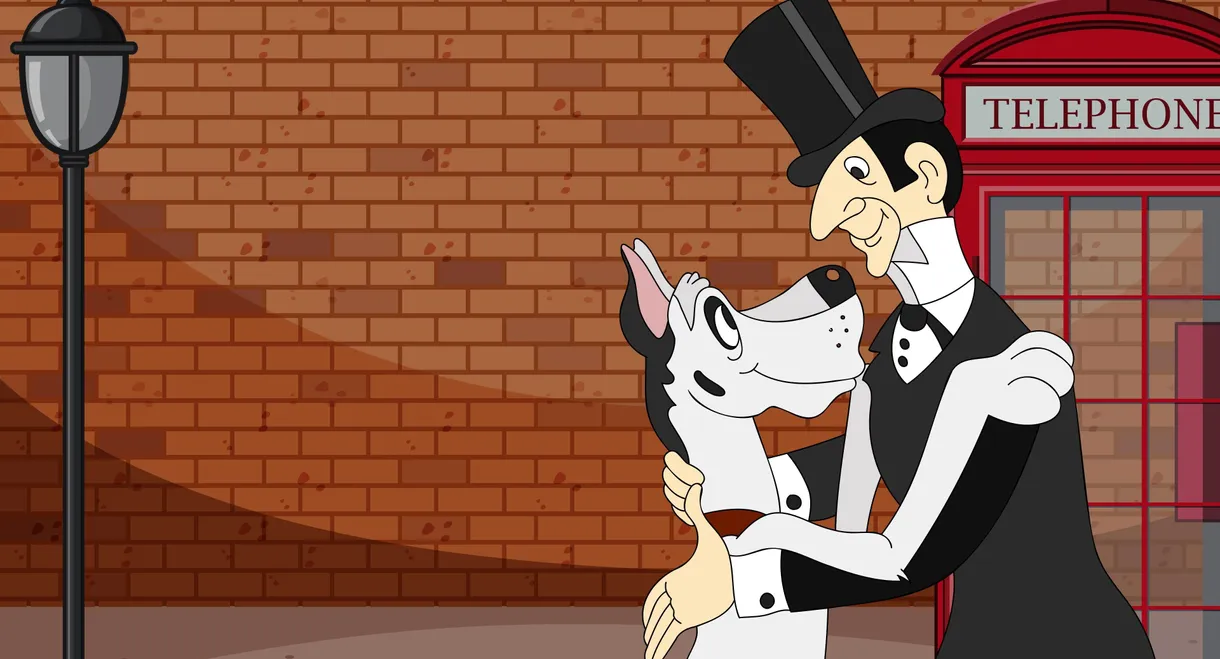 Sherlock Holmes and I