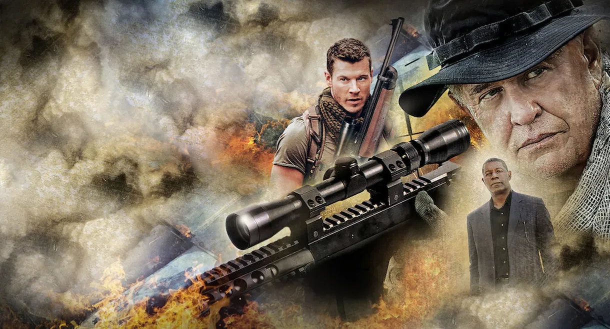 Sniper: Legacy