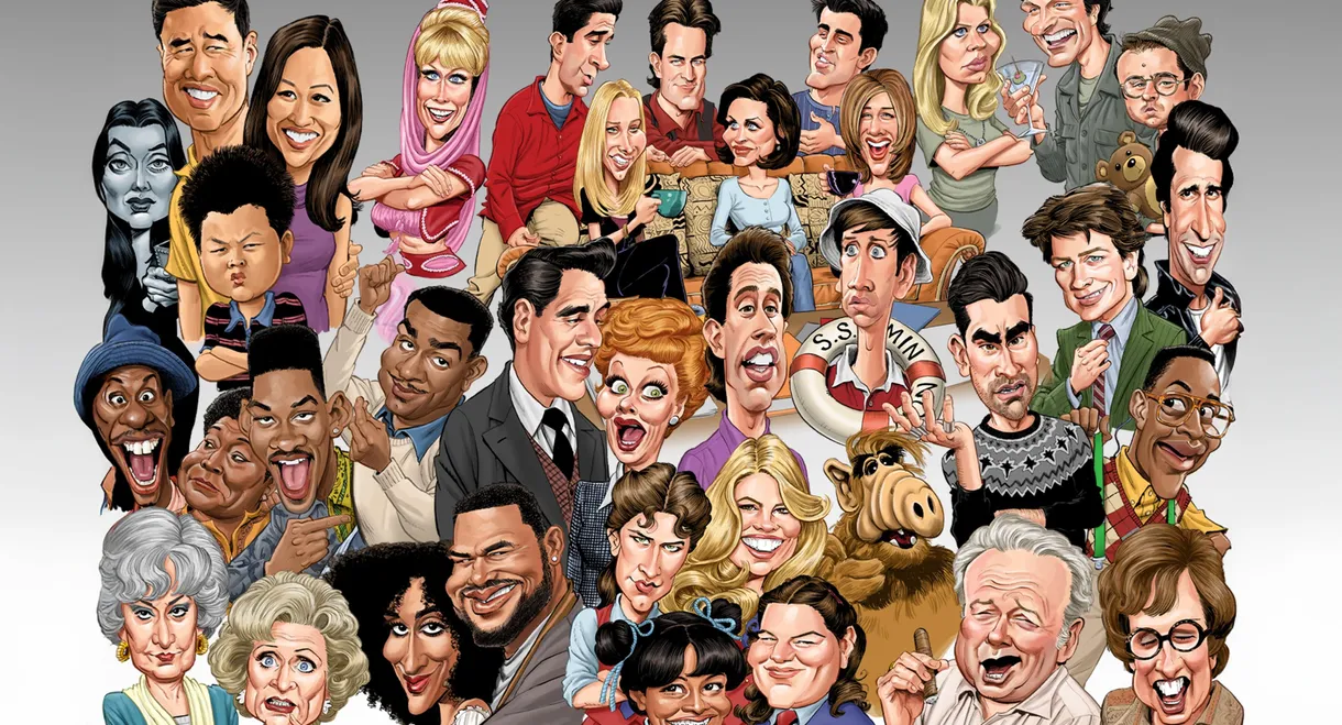 History of the Sitcom