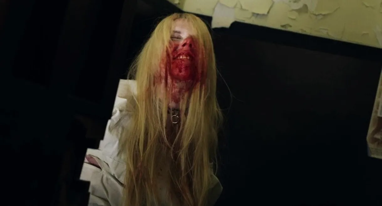 Vampire Virus