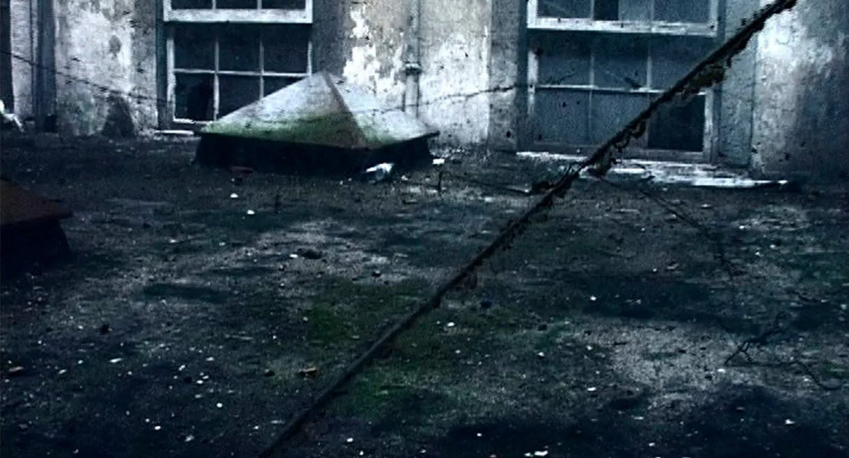 Remains