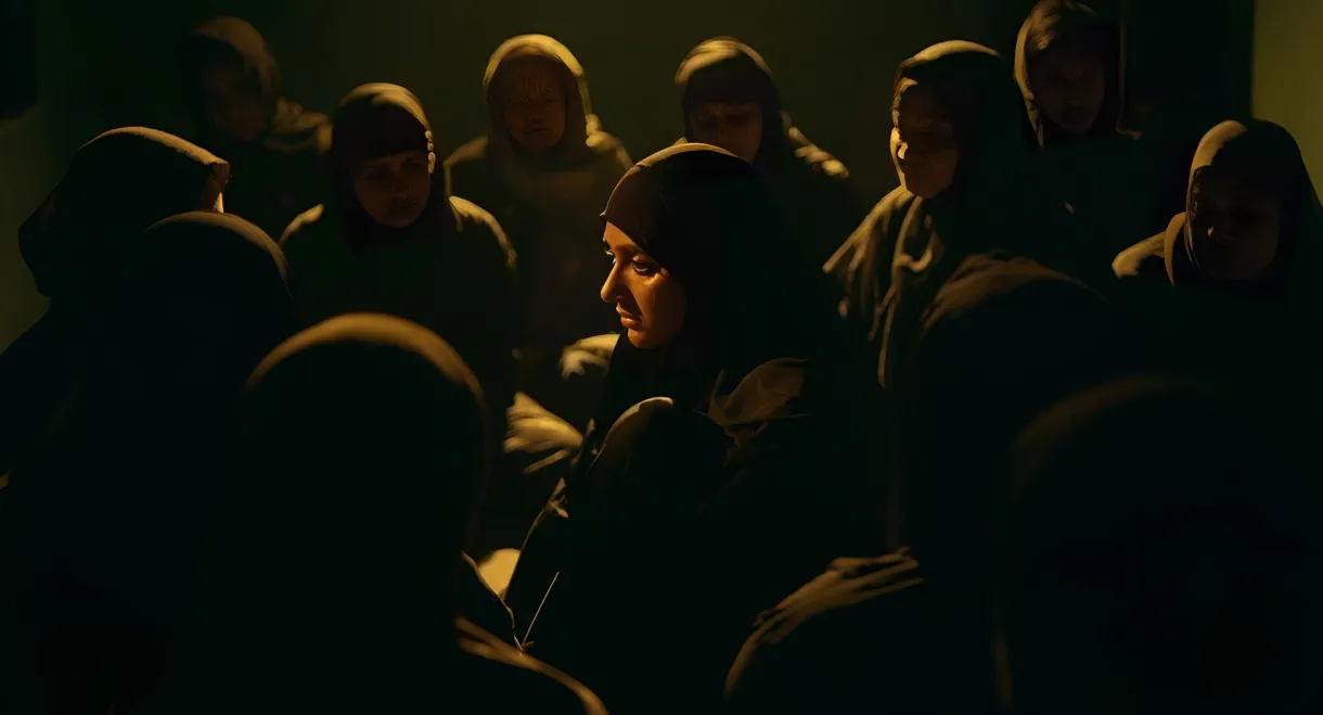 Burqa