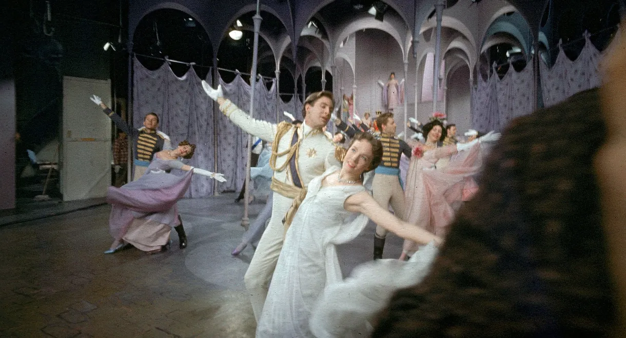 Cinderella