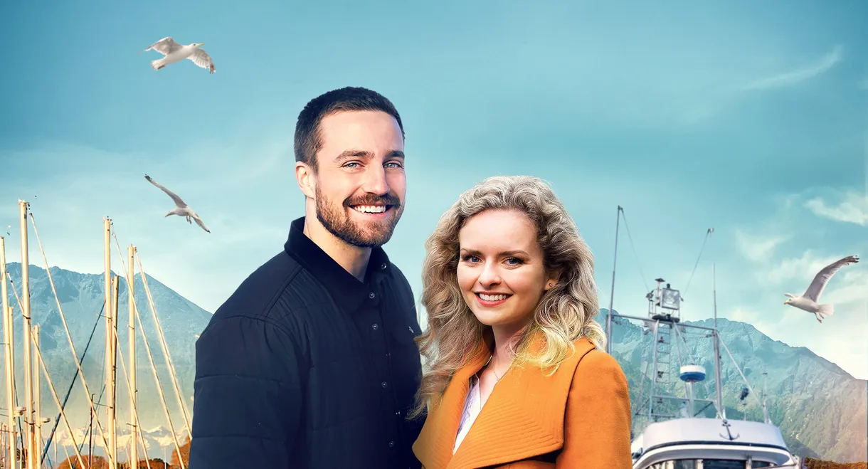 Fishing for Love