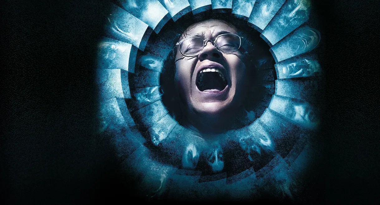 Jacob's Ladder