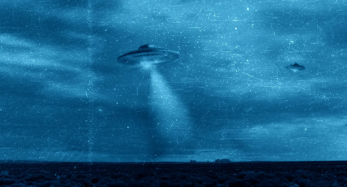 UFO Witness