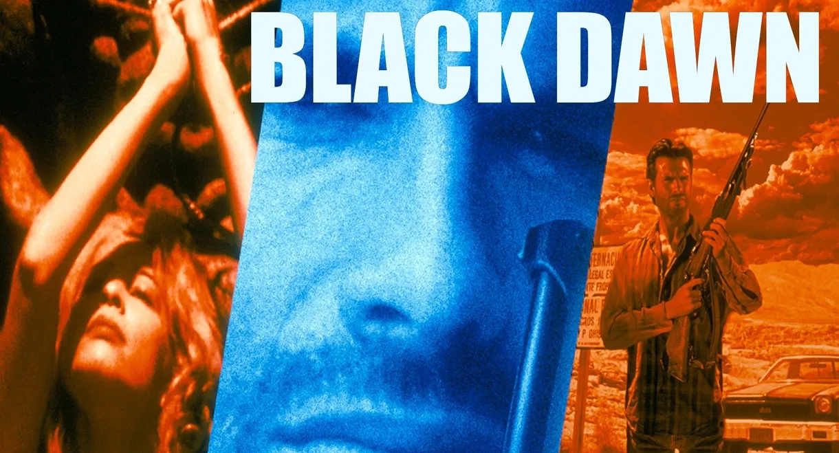 Black Dawn