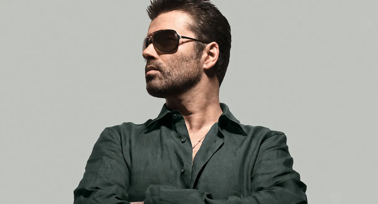 George Michael: A Different Story