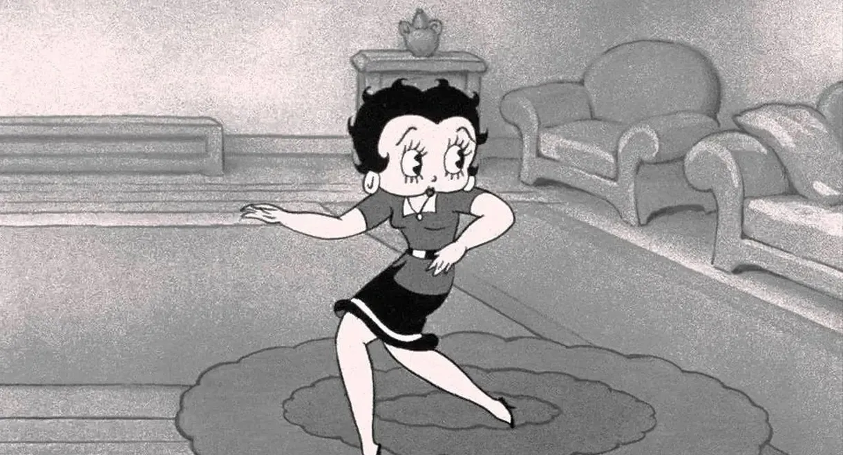 Out of the Inkwell