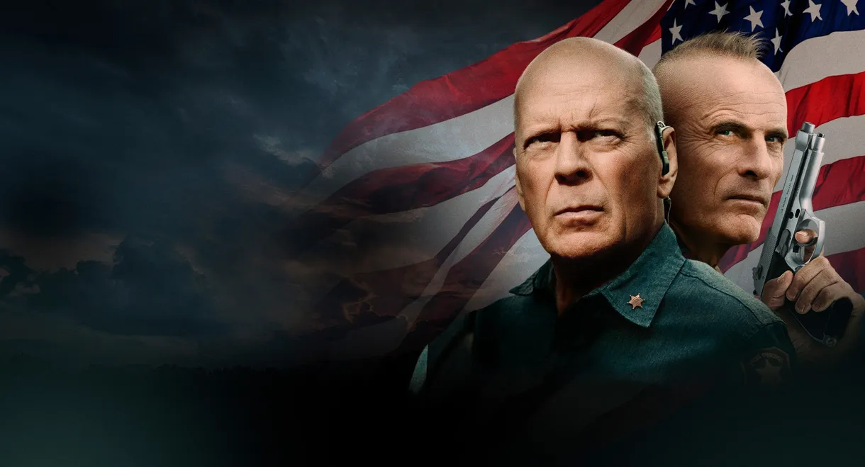 American Siege