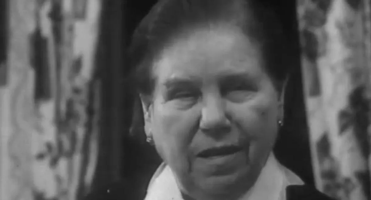 Chairwoman Malinina