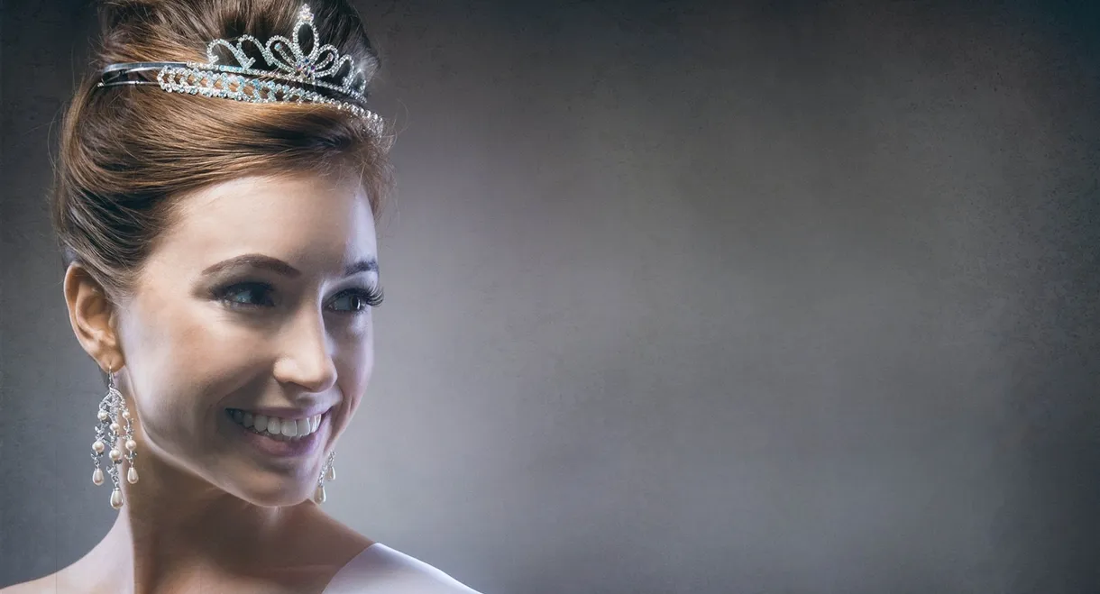 Beauty Queen Murders