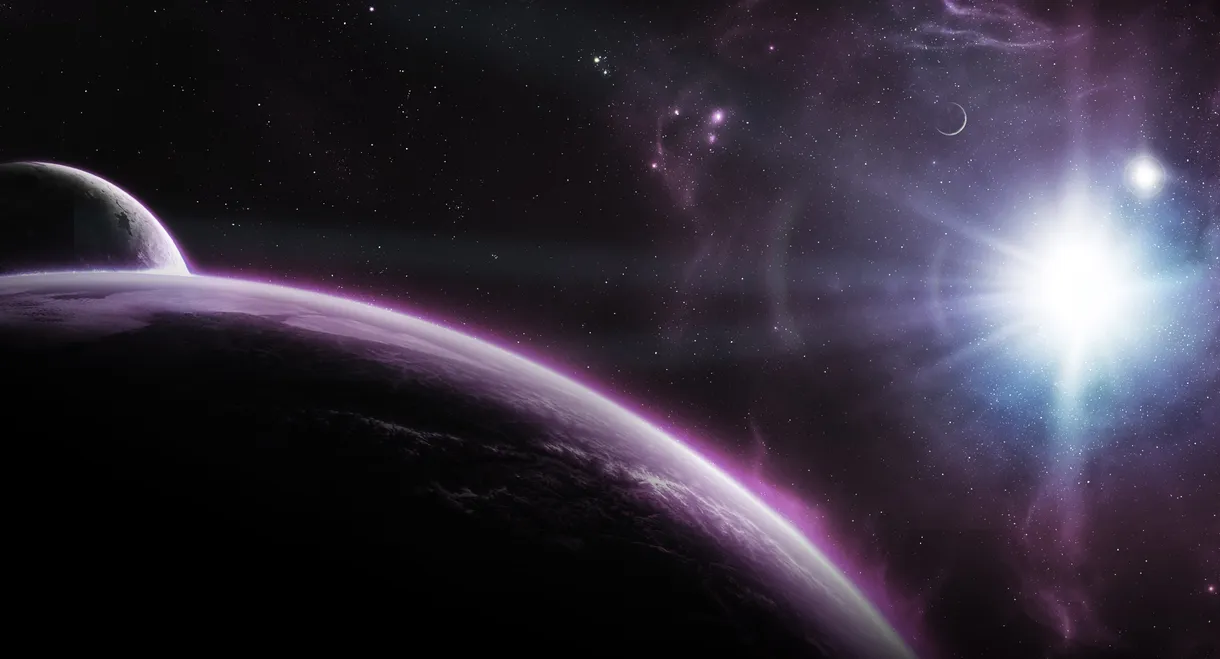 How the Universe Works